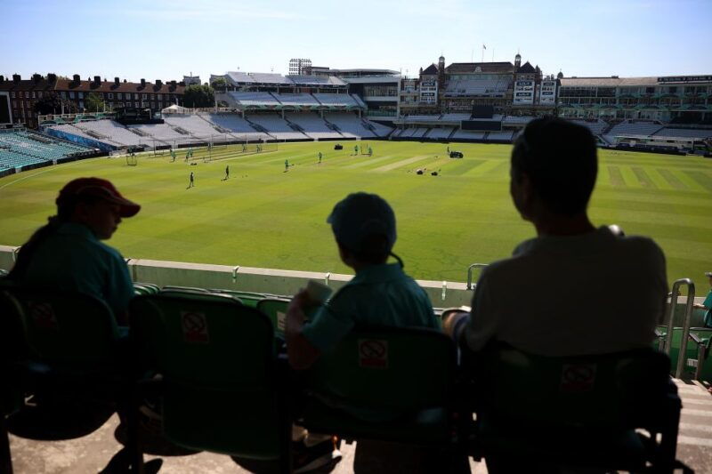 london-kia-oval-cricket-ground-tour