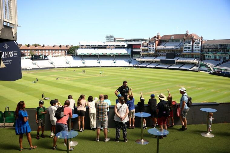 london-kia-oval-cricket-ground-tour