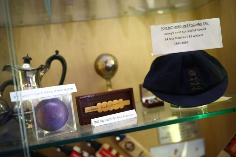 london-kia-oval-cricket-ground-tour