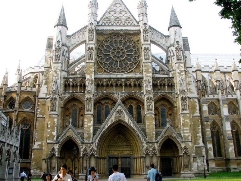 london-kid-friendly-westminster-abbey-sightseeing-tour