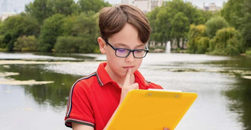 London: Kids Activity Tour in English or German - What Makes This Tour Stand Out?