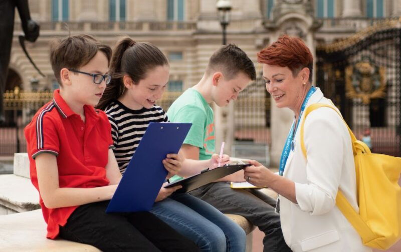 london-kids-activity-tour-in-german