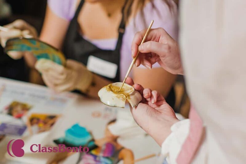 London: Kintsugi Pottery Class For Beginners - The Practicalities: What’s Included and What to Consider