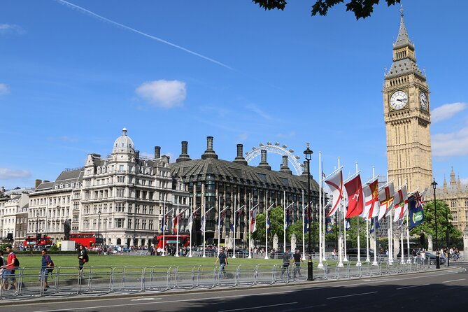 london-landmark-sightseeing-tour