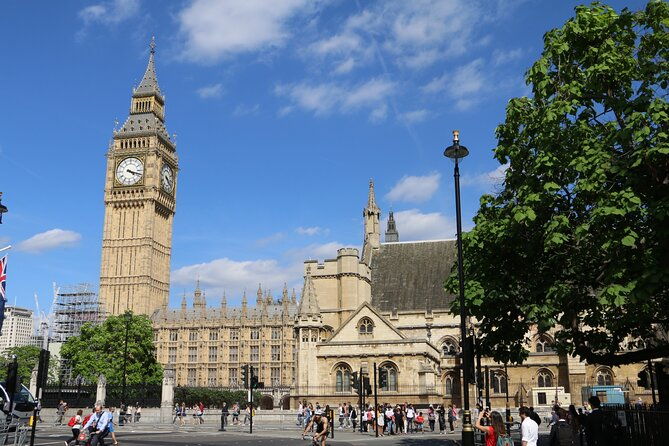 london-landmark-sightseeing-tour