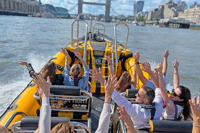london-landmarks-sightseeing-tour-speedboat-ride-45-minutes