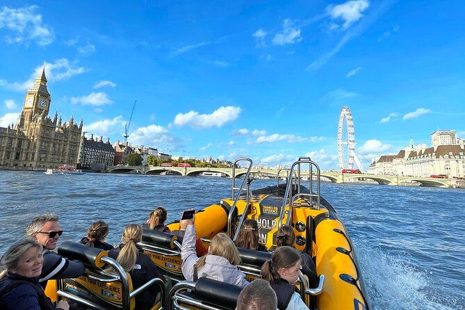 london-landmarks-sightseeing-tour-speedboat-ride-45-minutes