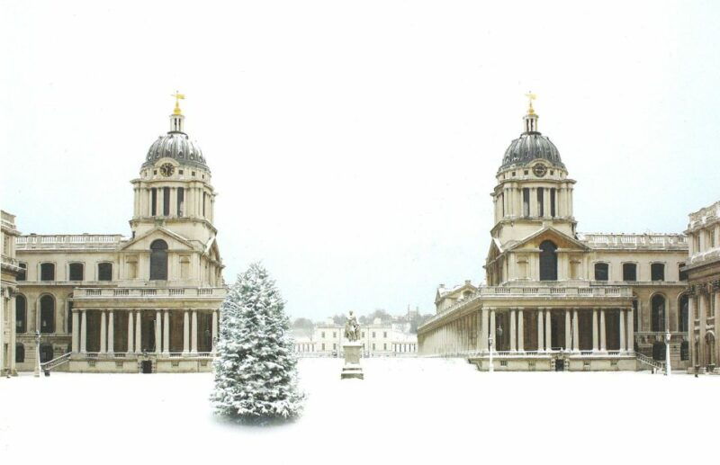 london-leeds-castle-canterbury-dover-greenwich-day-trip