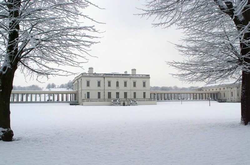 london-leeds-castle-canterbury-dover-greenwich-day-trip