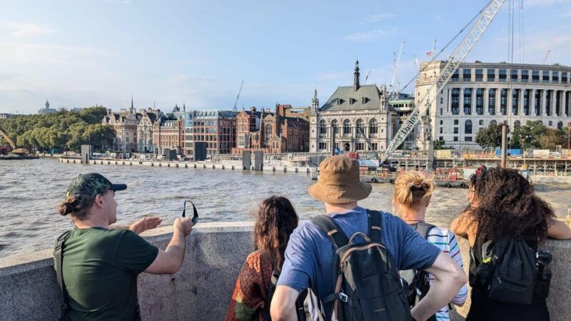 london-ley-line-walks