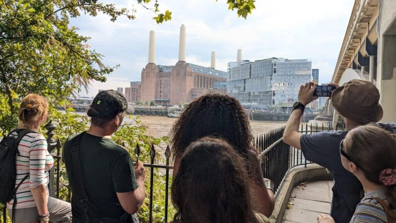 london-ley-line-walks