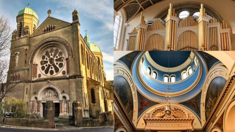 london-ley-line-walks