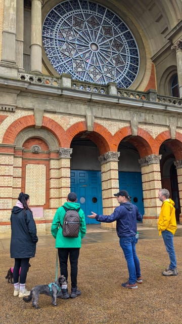 london-ley-line-walks