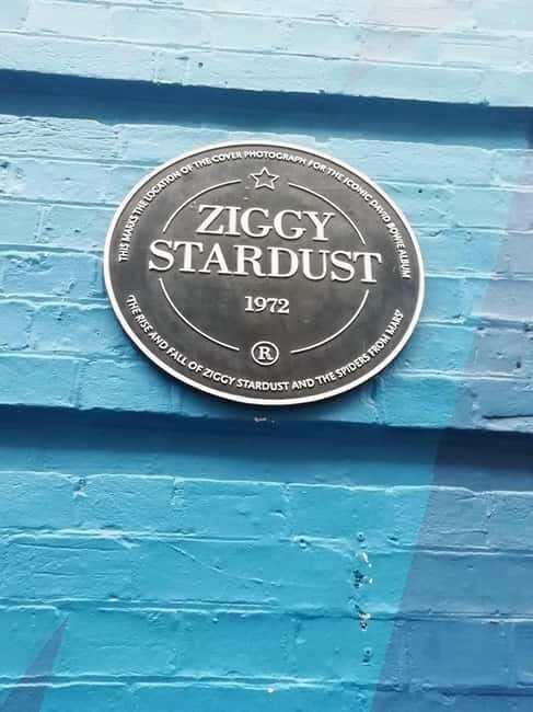 London: 'London Rocks!' Private Music Walking Tour in Soho - Key Points