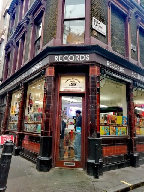 London: 'London Rocks!' Private Music Walking Tour in Soho - Who Will Love This Tour?