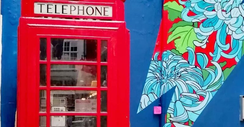 London: 'London Rocks!' Private Music Walking Tour in Soho - Final Thoughts: Why This Tour Is a Hit