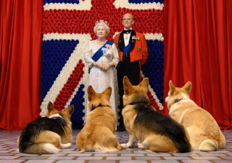 london-madame-tussauds-london