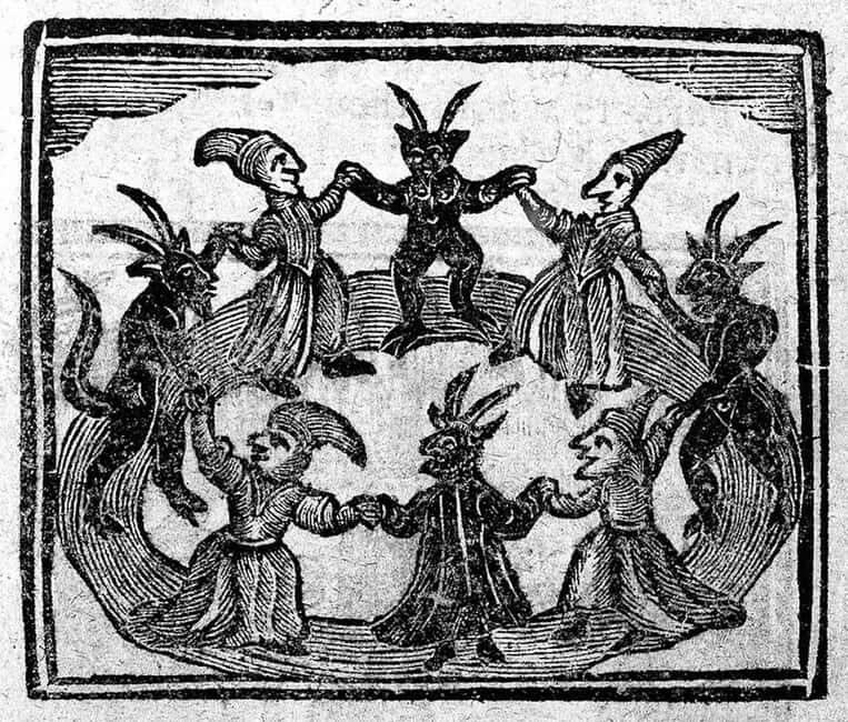 London: Magic, Mystics and Martyrs Walking Tour - Key Points  