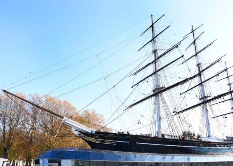 London: Maritime Greenwich Guided Walking Tour - Authentic Experiences and Tips from Reviews
