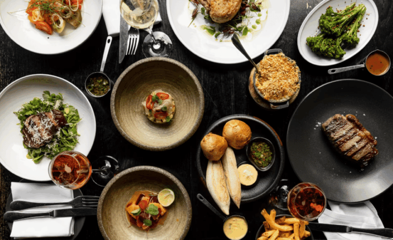 london-matilda-the-musical-2-course-pre-show-meal