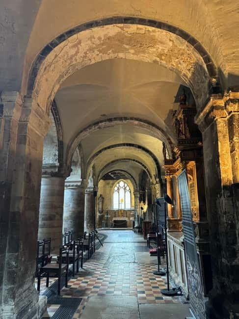 London: Medieval Tales and Martyrs Walking Tour - Authentic Perspectives from Reviewers