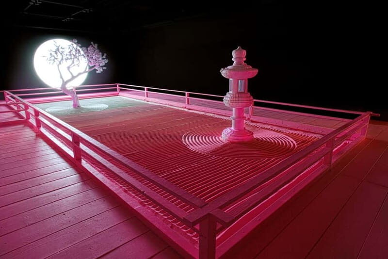 London: Moco Museum Entry Ticket - Key Points