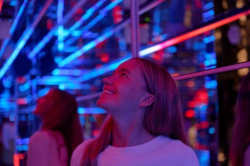 London: Moco Museum Entry Ticket - Practical Tips for Visitors