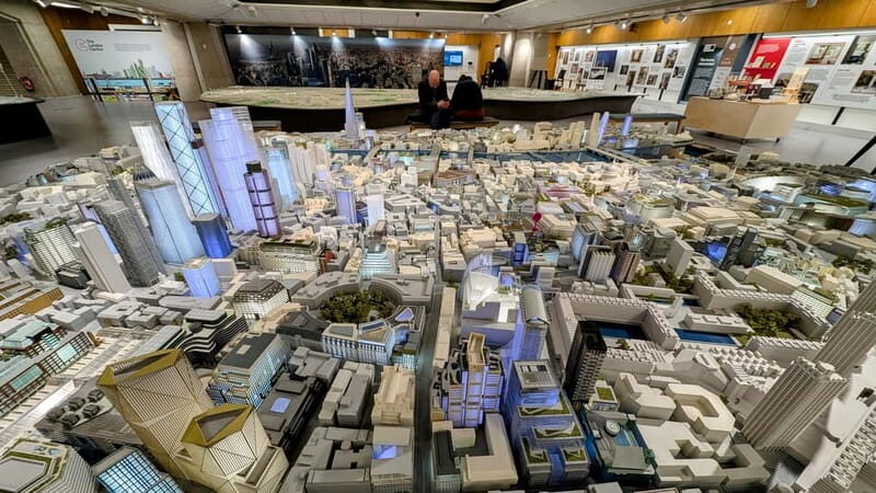 London: Modern Architecture & Building Guided Walking Tour - Who Would Love This Tour?