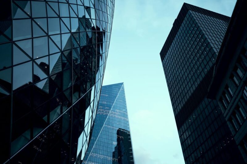 London: Modern Architecture & Building Guided Walking Tour - The Sum Up