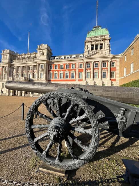 London: Muslim History Walking Tour - What Makes This Tour Stand Out