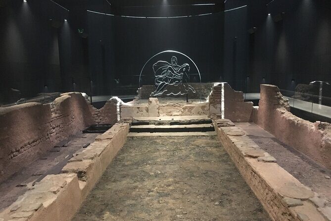 London Mystical and Dragons Walking Tour - An Overview of the London Mystical Tour