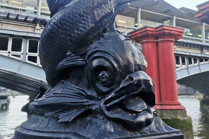 London Mystical and Dragons Walking Tour - Why This Tour Offers Value and Unique Insights