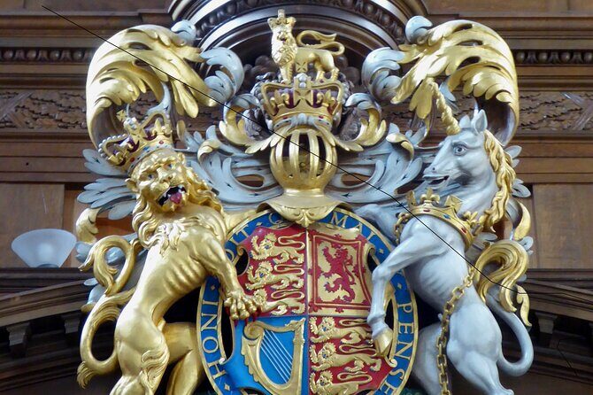 London Mystical and Dragons Walking Tour - Practical Details: What You Need to Know