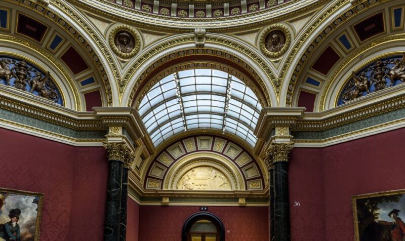 london-national-gallery-and-british-museum-private-tour