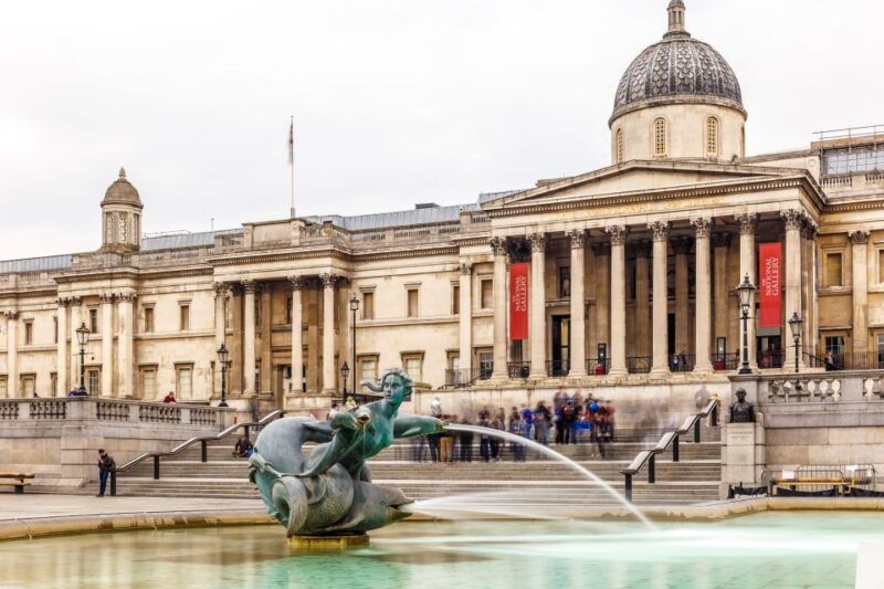 london-national-gallery-and-british-museum-private-tour