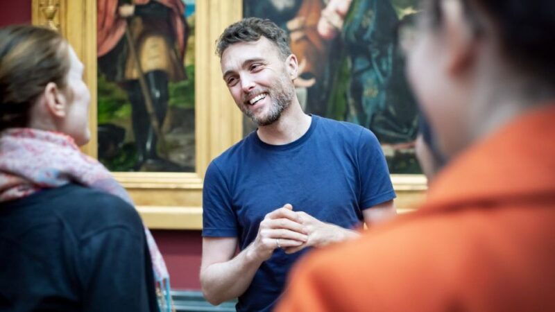 london-national-gallery-guided-tour-and-afternoon-tea