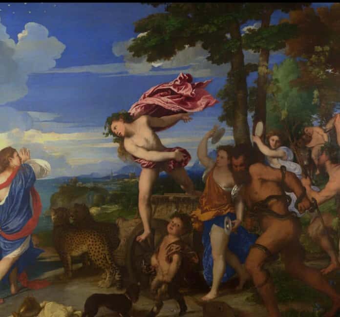London: National Gallery + Guided Tour + Priority Entry - An In-Depth Look at the Tour Experience