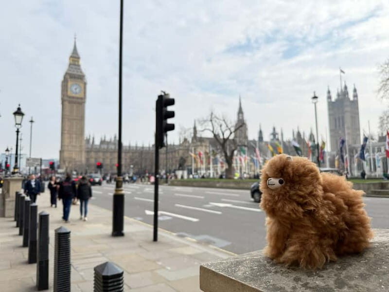 London: National Gallery Private Guided Tour - London: National Gallery Private Guided Tour — A Close-Up of Masterpieces in Comfort