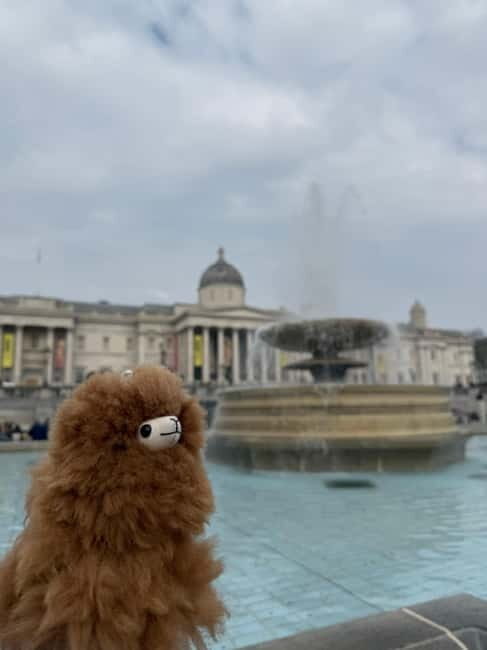 London: National Gallery Private Guided Tour - Who Will Love This Tour?