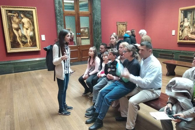 london-national-gallery-private-tour-for-kids-families