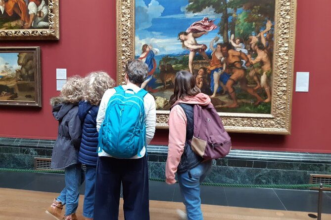 london-national-gallery-private-tour-for-kids-families