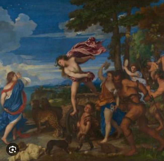 London National Gallery Professional Tour - Who Should Consider This Tour?