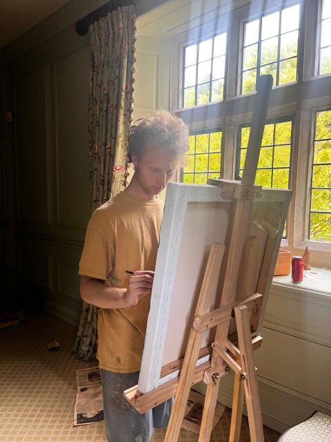 London National Gallery Professional Tour - Who Will Love This Tour?