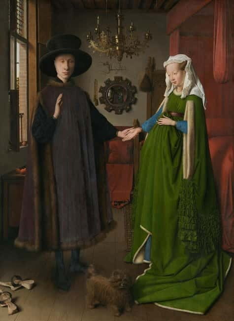 London: National Gallery Reserved Entry Ticket & Audio Guide - Key Points