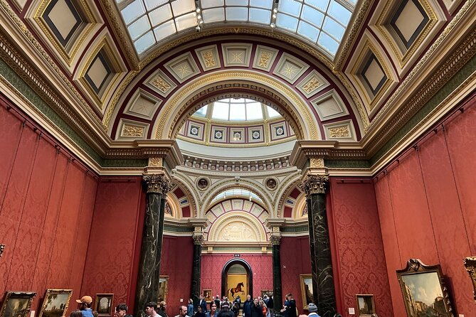 london-national-gallery-self-guided-tour-with-app-no-tickets