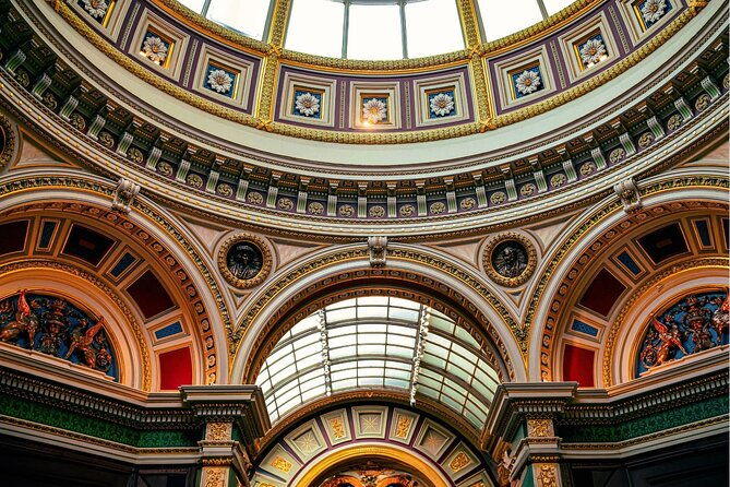 london-national-gallery-timed-admission-with-audio-guided-tour