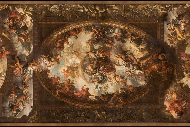 london-naval-college-painted-hall-uber-boat-one-way-trip