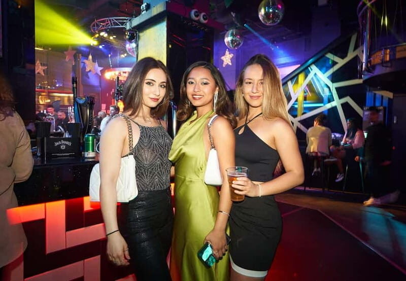 London Nightlife Pass with Free Entry to 10+ Bars & Clubs - What Is the London Nightlife Pass?  