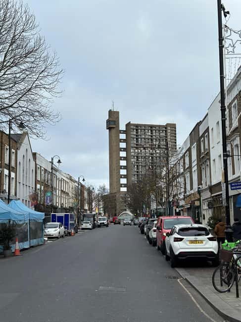 London: Notting Hill Local Tour with Breakfast & Lunch - The Experience: What Makes It Special?