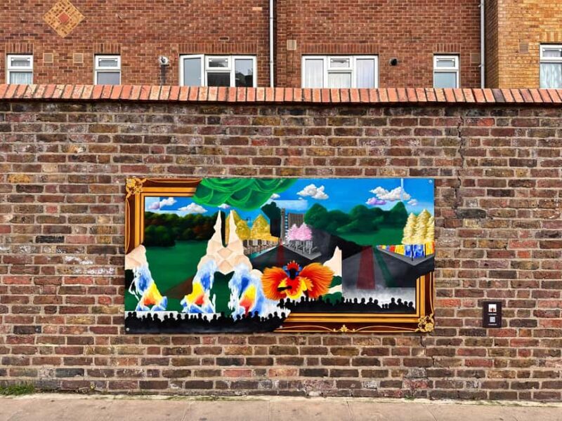 London: Notting Hill Local Tour with Breakfast & Lunch - FAQ